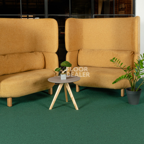 Haima Atom 12 Green фото 7 | FLOORDEALER